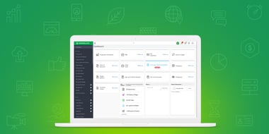 GreenSlate's all-in-one production accounting and payroll app