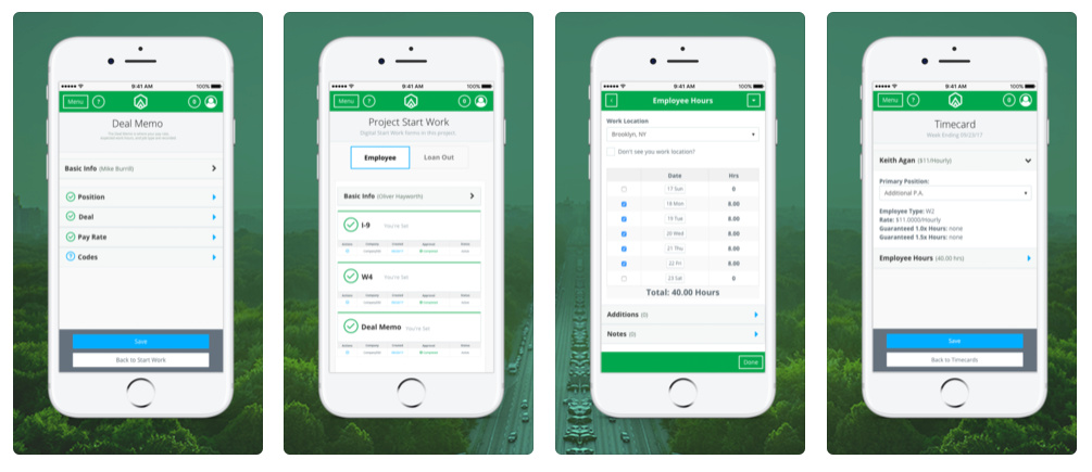 GreenSlate App Now Available on Apple App Store and Google Play