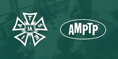 IATSE AMPTP 