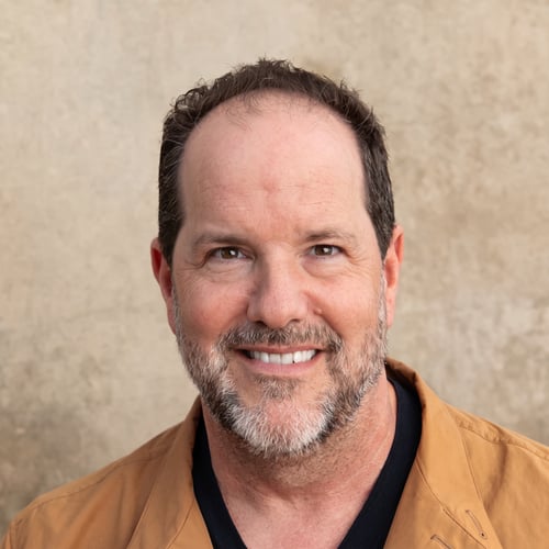 John Finn, Founder and Executive Chairman At GreenSlate at GreenSlate