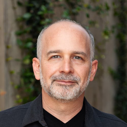 Michael Leiba, Chief Executive Officer at GreenSlate