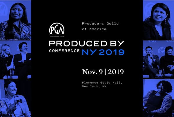 Produced By NY 2019