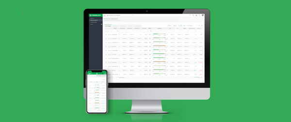 Production Dashboard-1