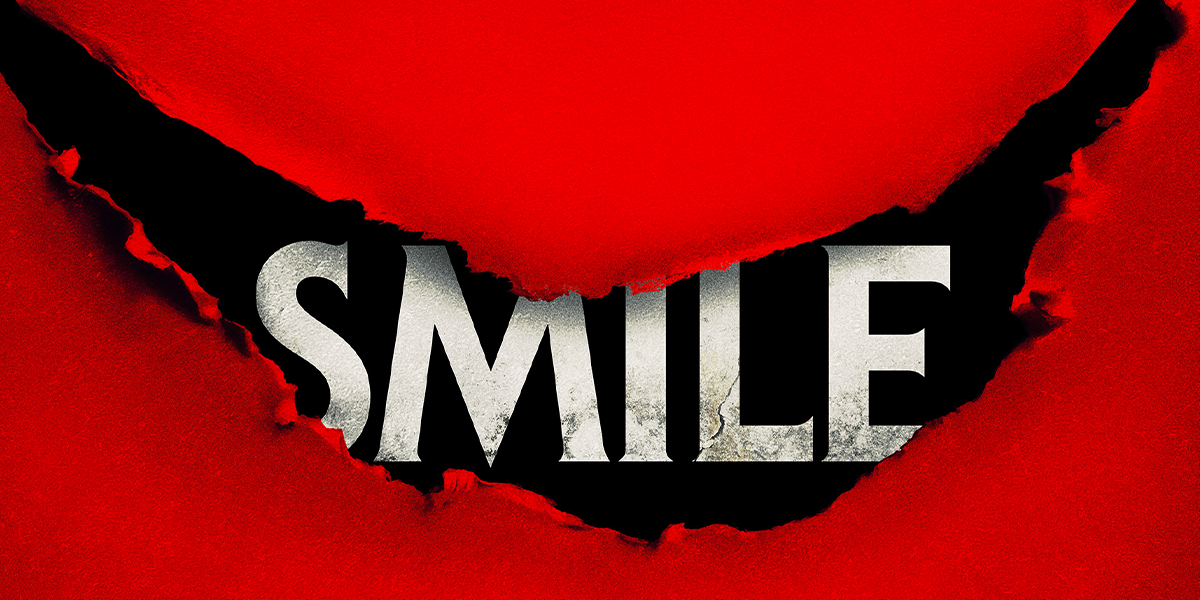 In 'Smile,' Why the Grins Are So Grim - The New York Times